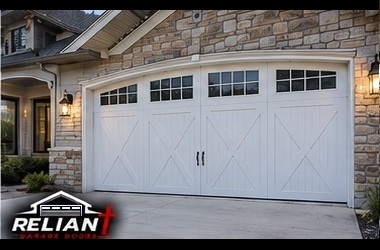 Garage Door Installation