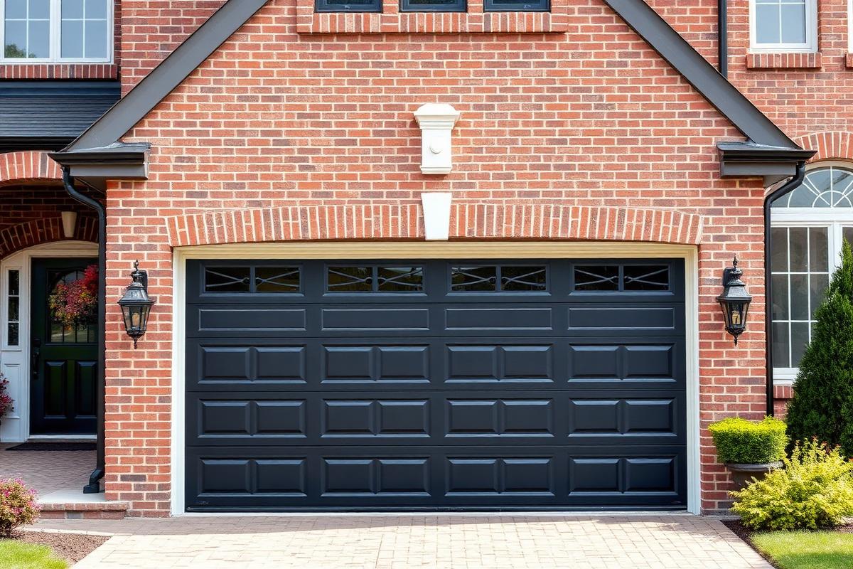 Garage Door Replacement